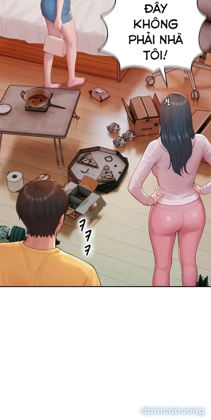 Harem tư bản 