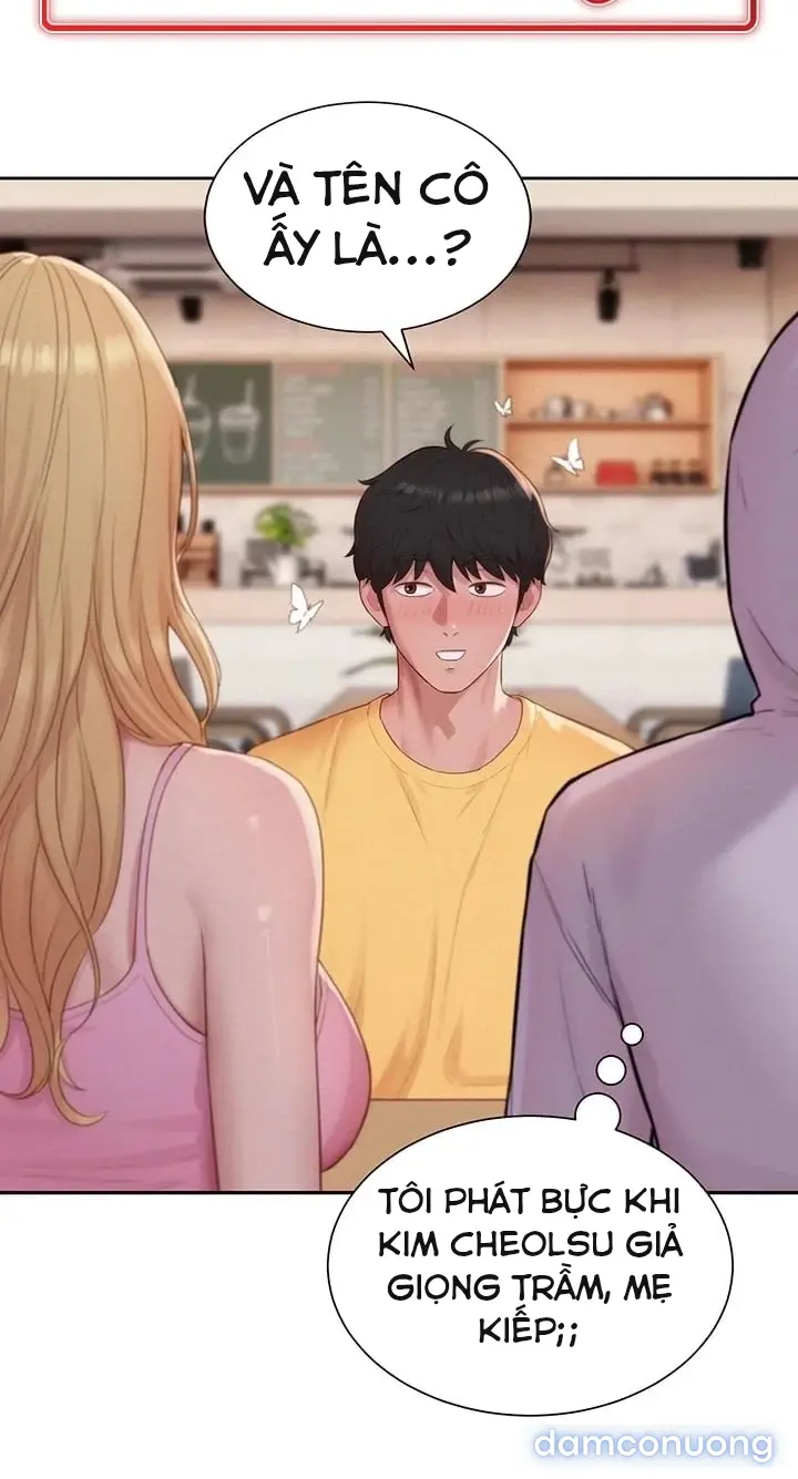 Harem tư bản 