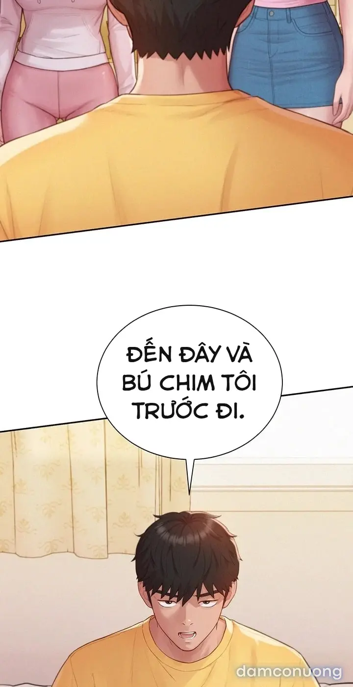 Harem tư bản 