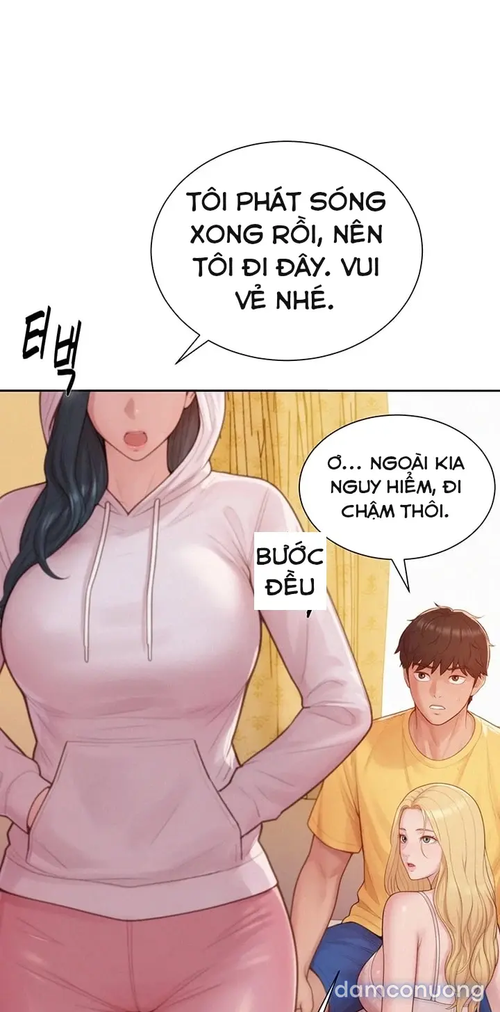 Harem tư bản 
