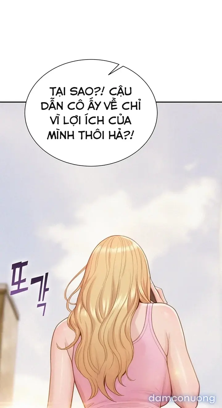 Harem tư bản 