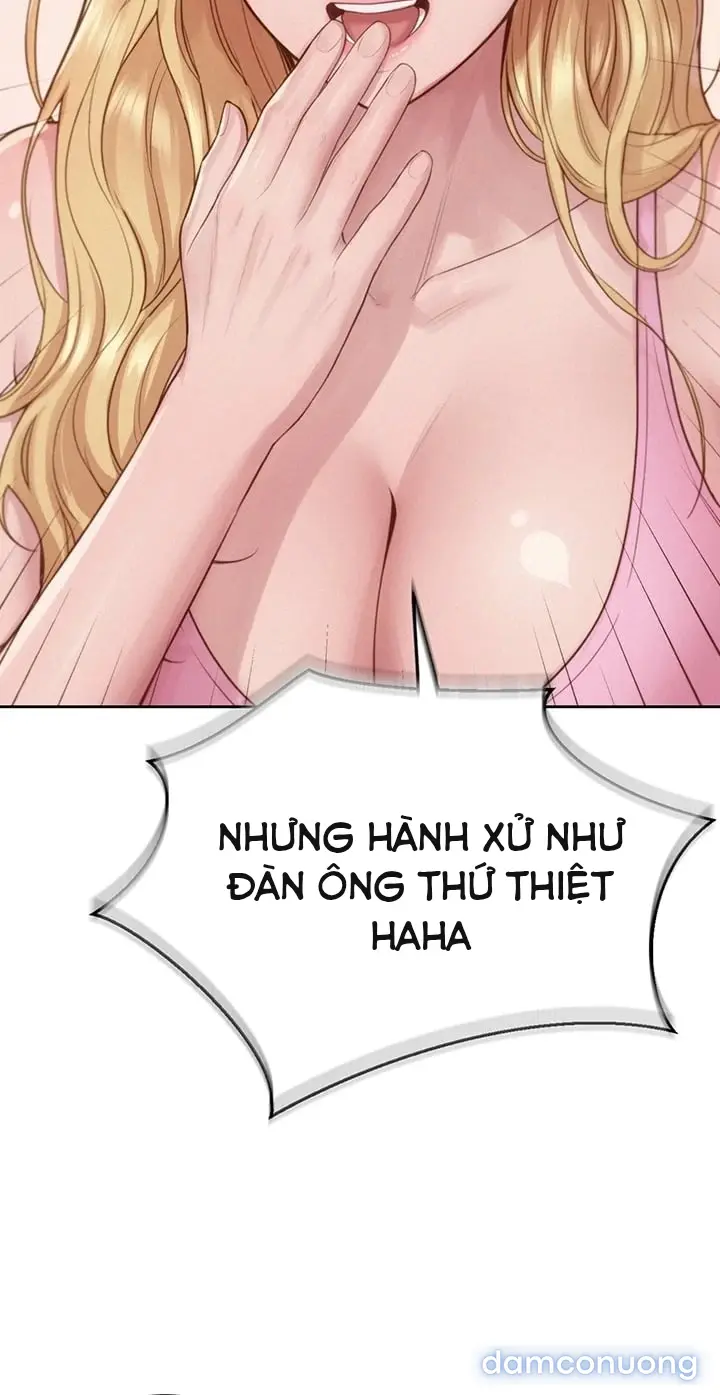 Harem tư bản 