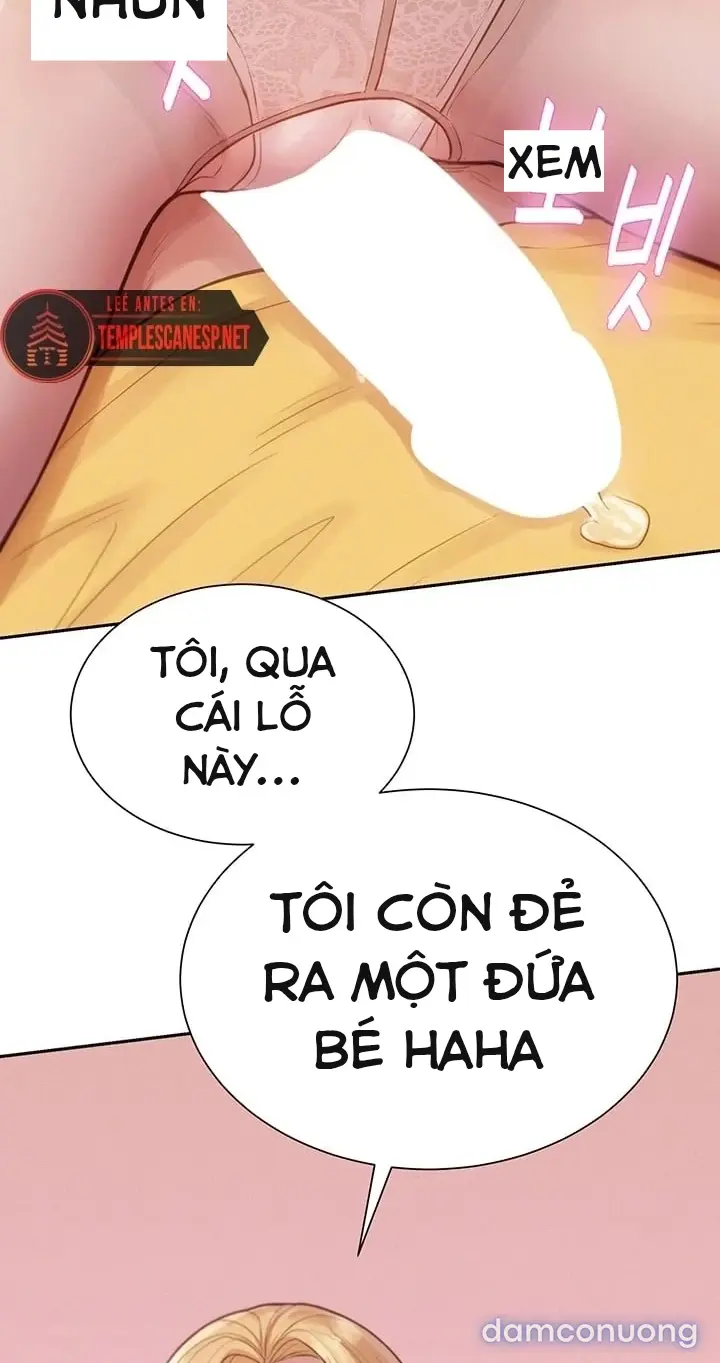 Harem tư bản 