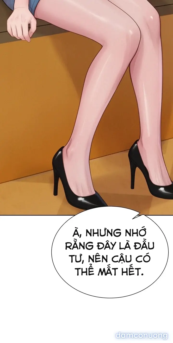 Harem tư bản 