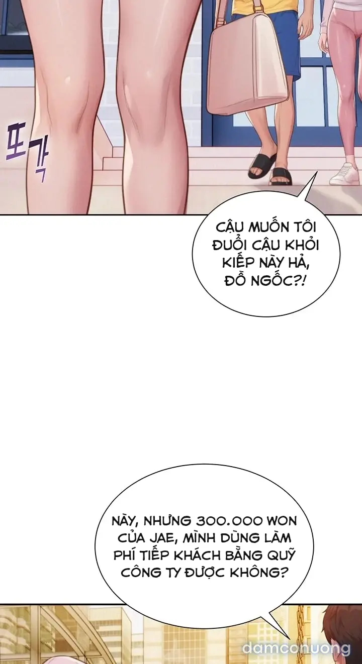 Harem tư bản 