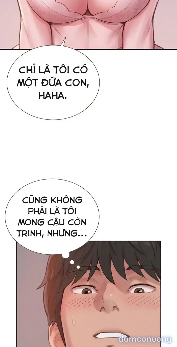 Harem tư bản 