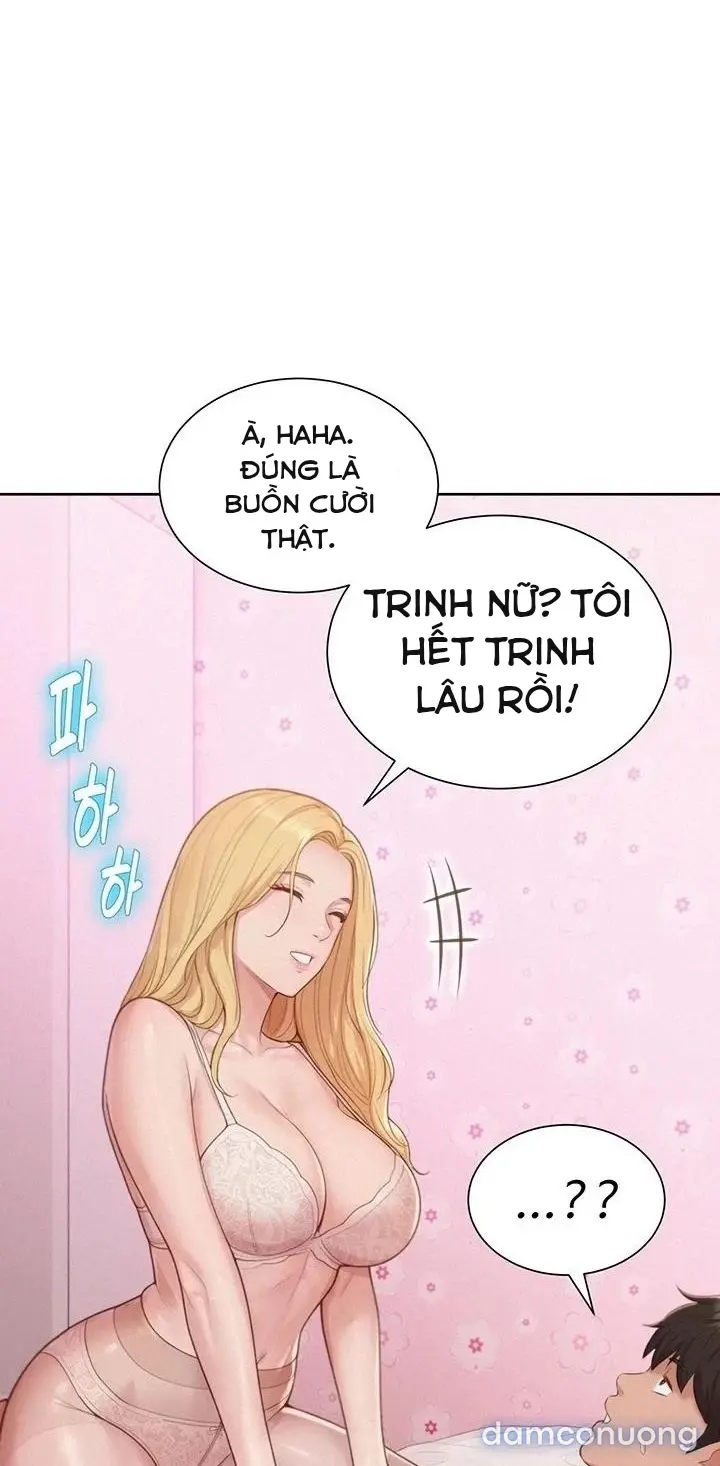 Harem tư bản 