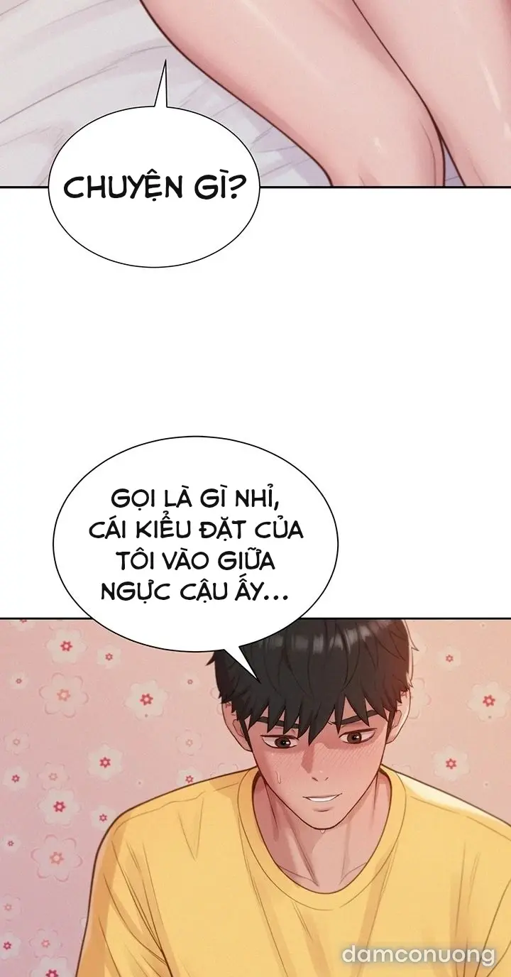 Harem tư bản 
