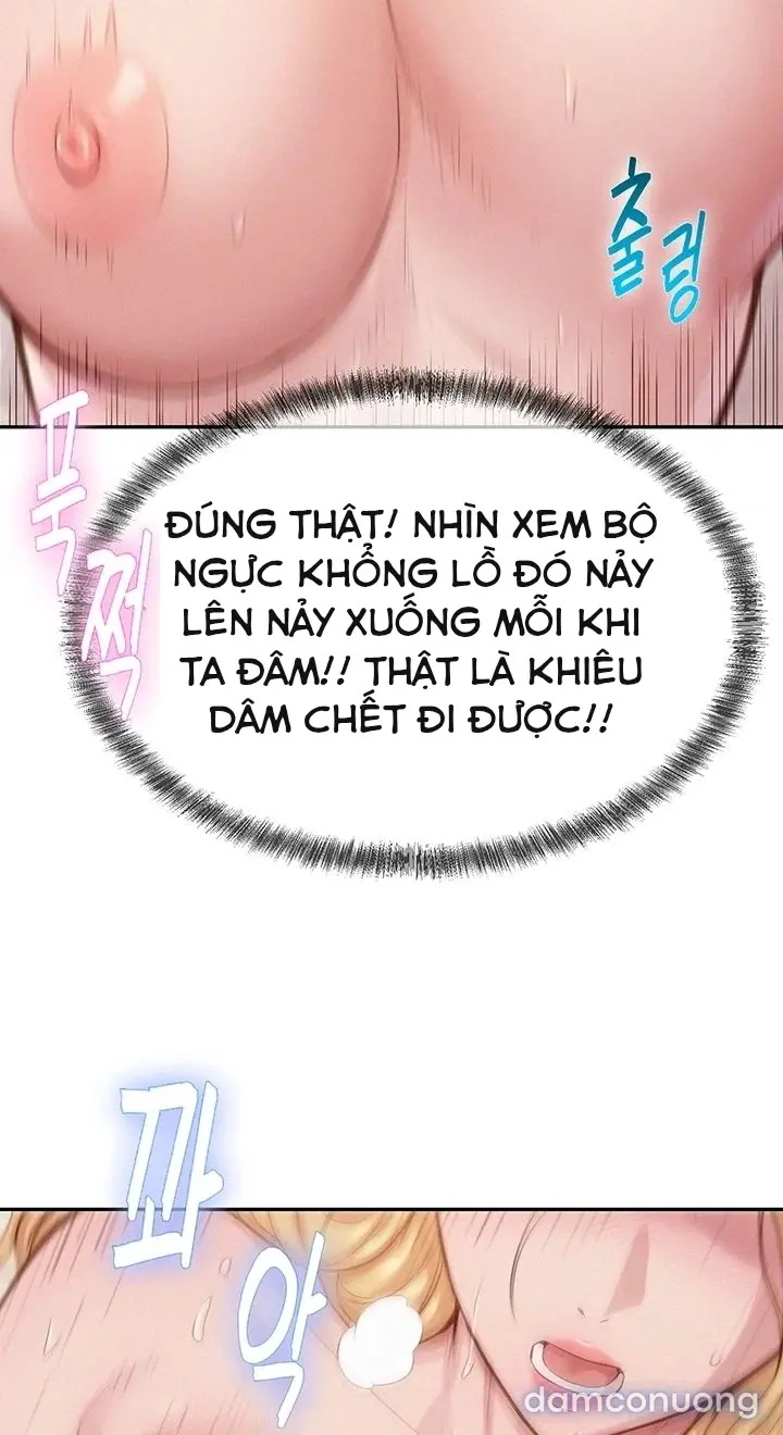 Harem tư bản 