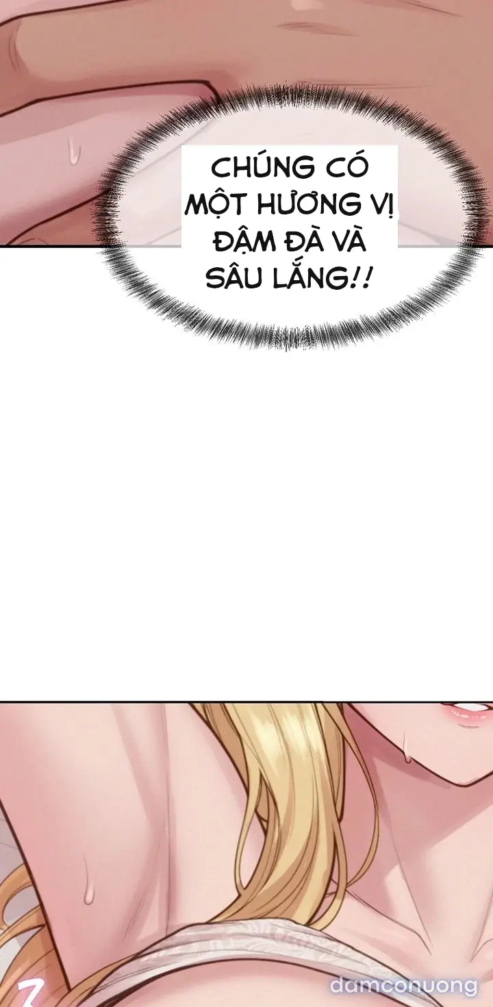 Harem tư bản 