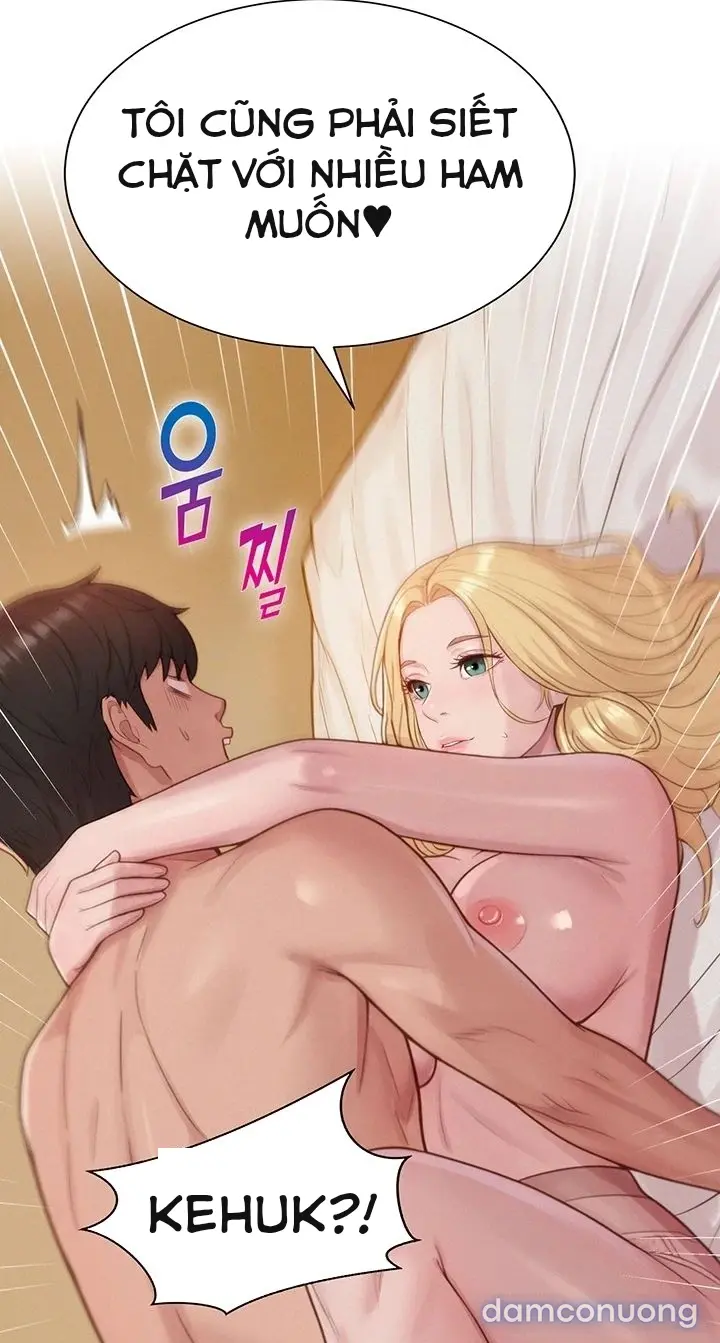 Harem tư bản 