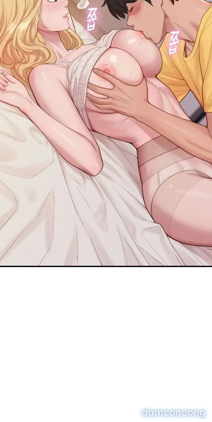 Harem tư bản 