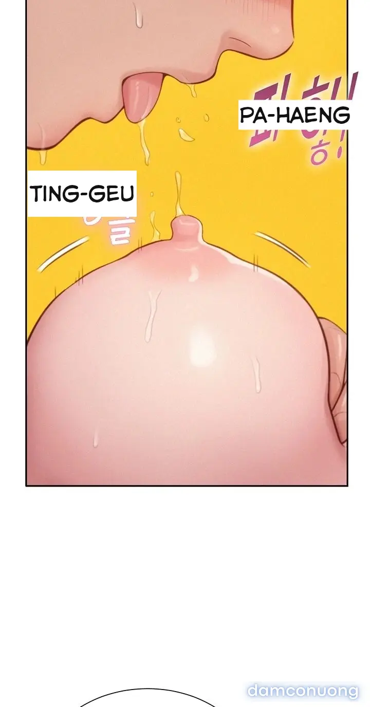 Harem tư bản 