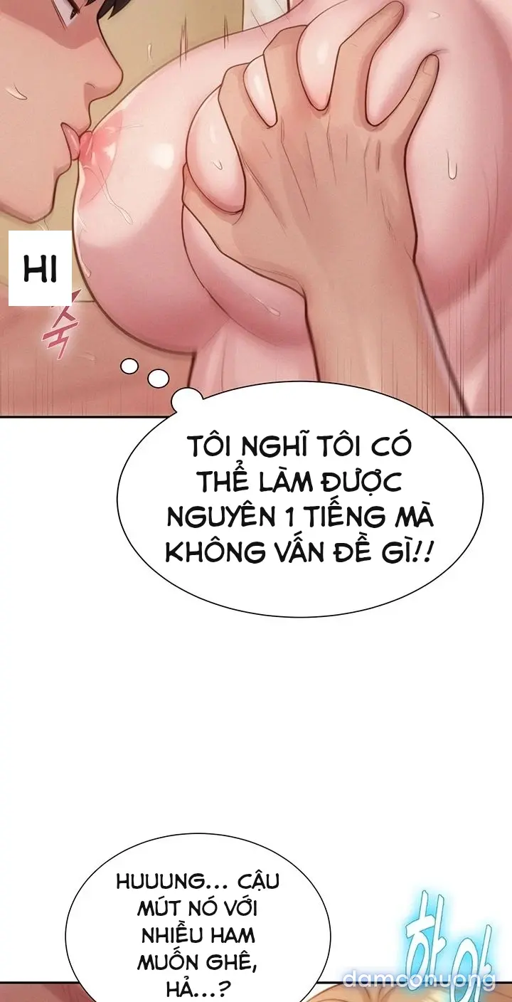 Harem tư bản 