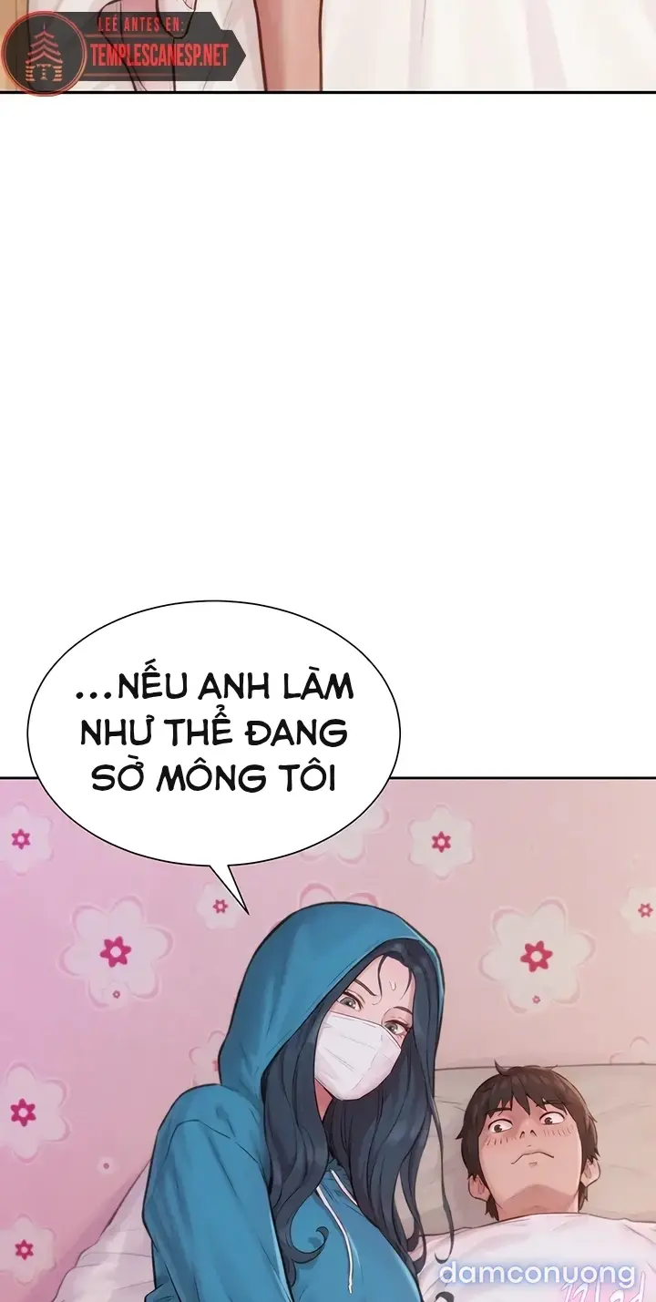 Harem tư bản 
