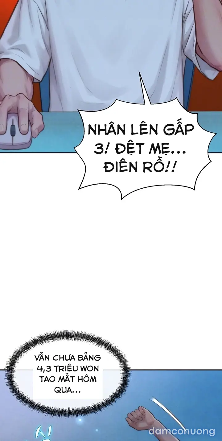 Harem tư bản 