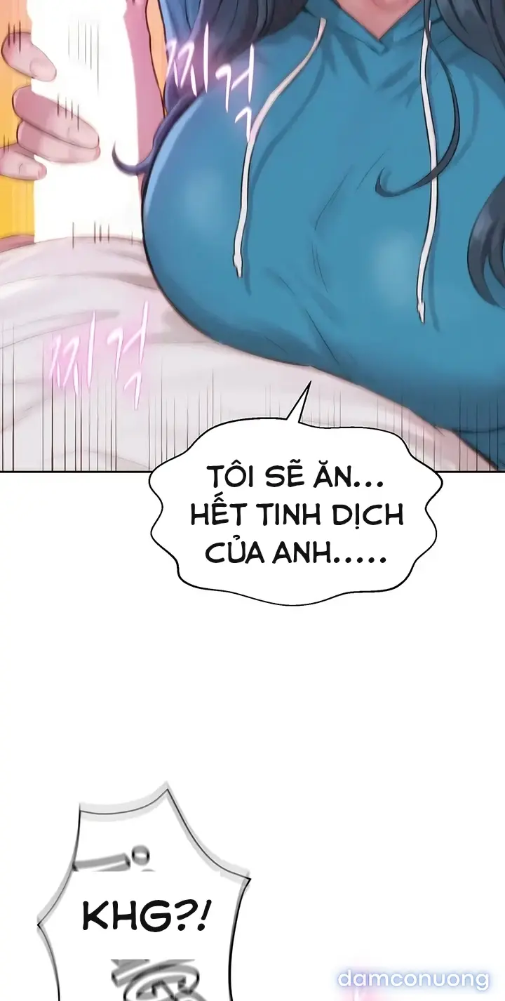 Harem tư bản 