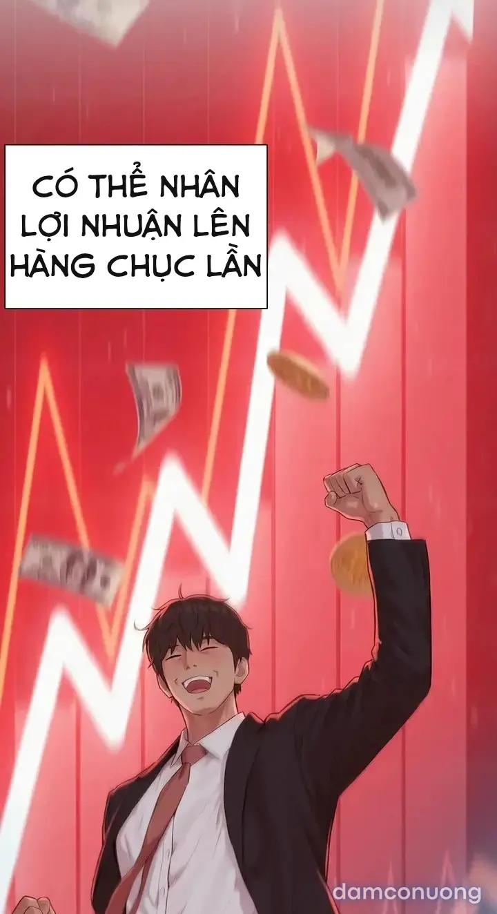 Harem tư bản 