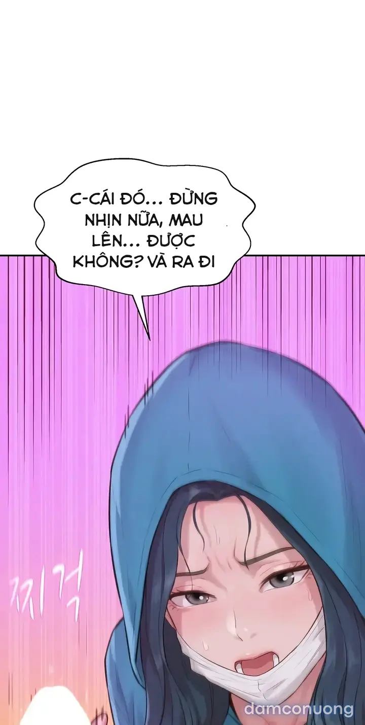 Harem tư bản 