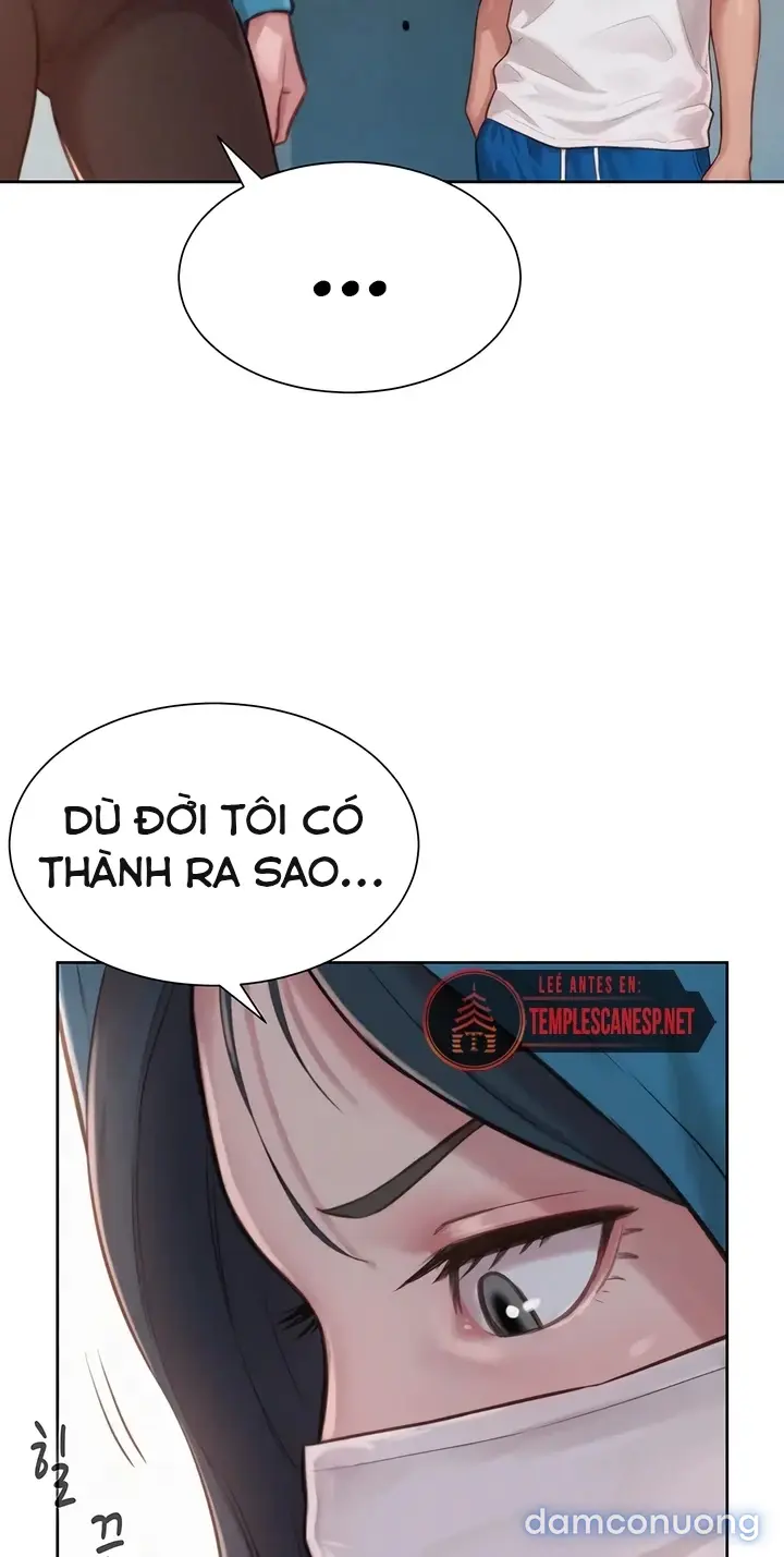 Harem tư bản 