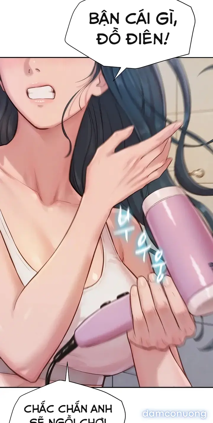 Harem tư bản 