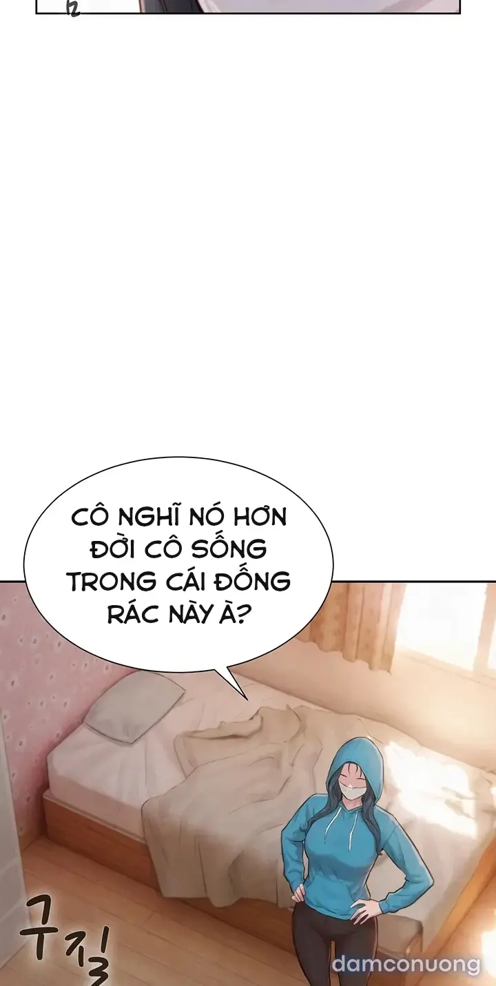 Harem tư bản 