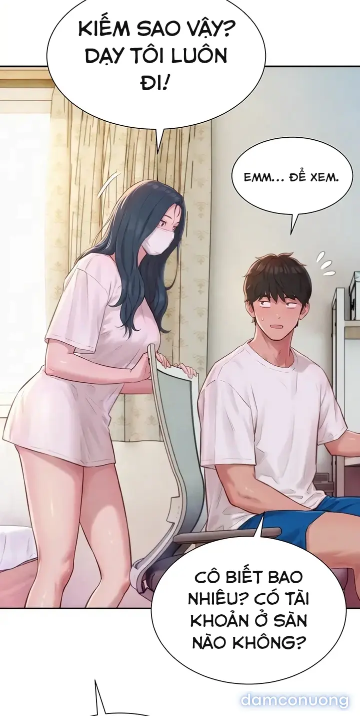 Harem tư bản 