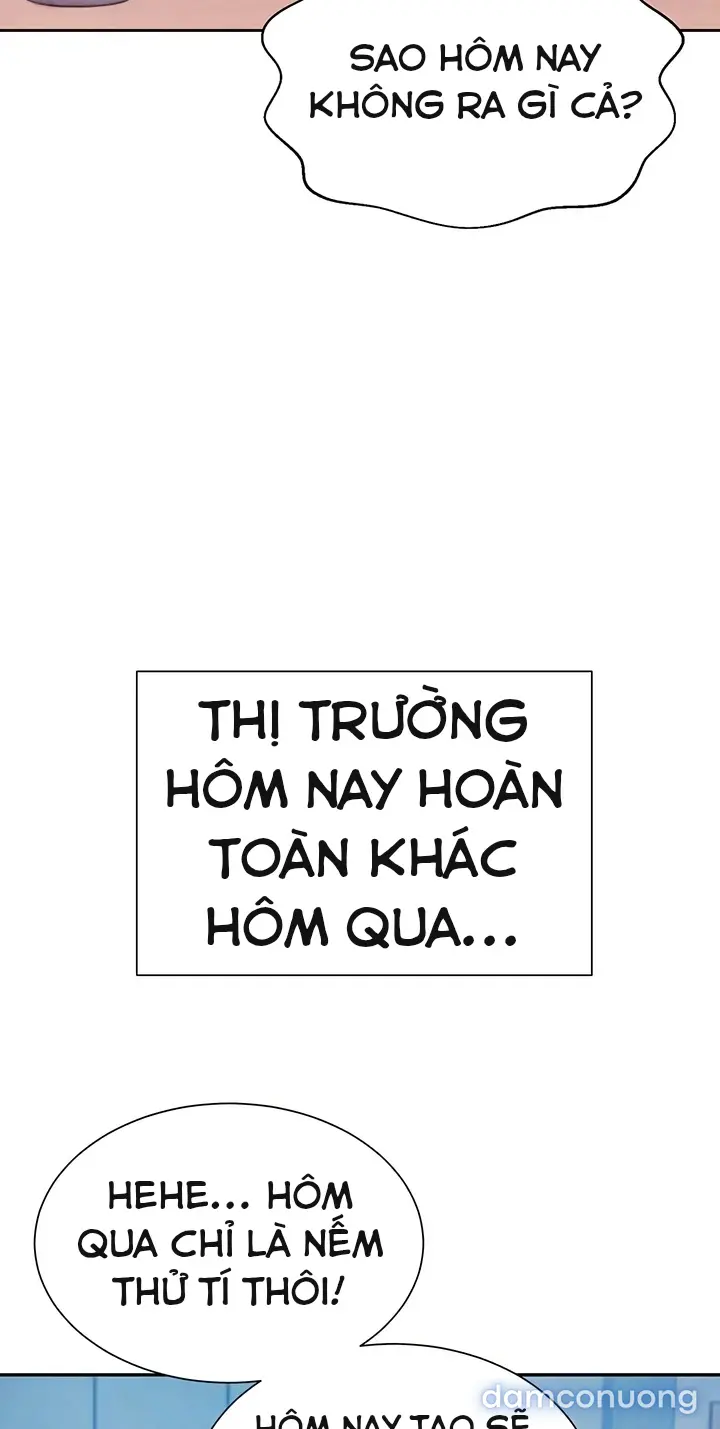 Harem tư bản 