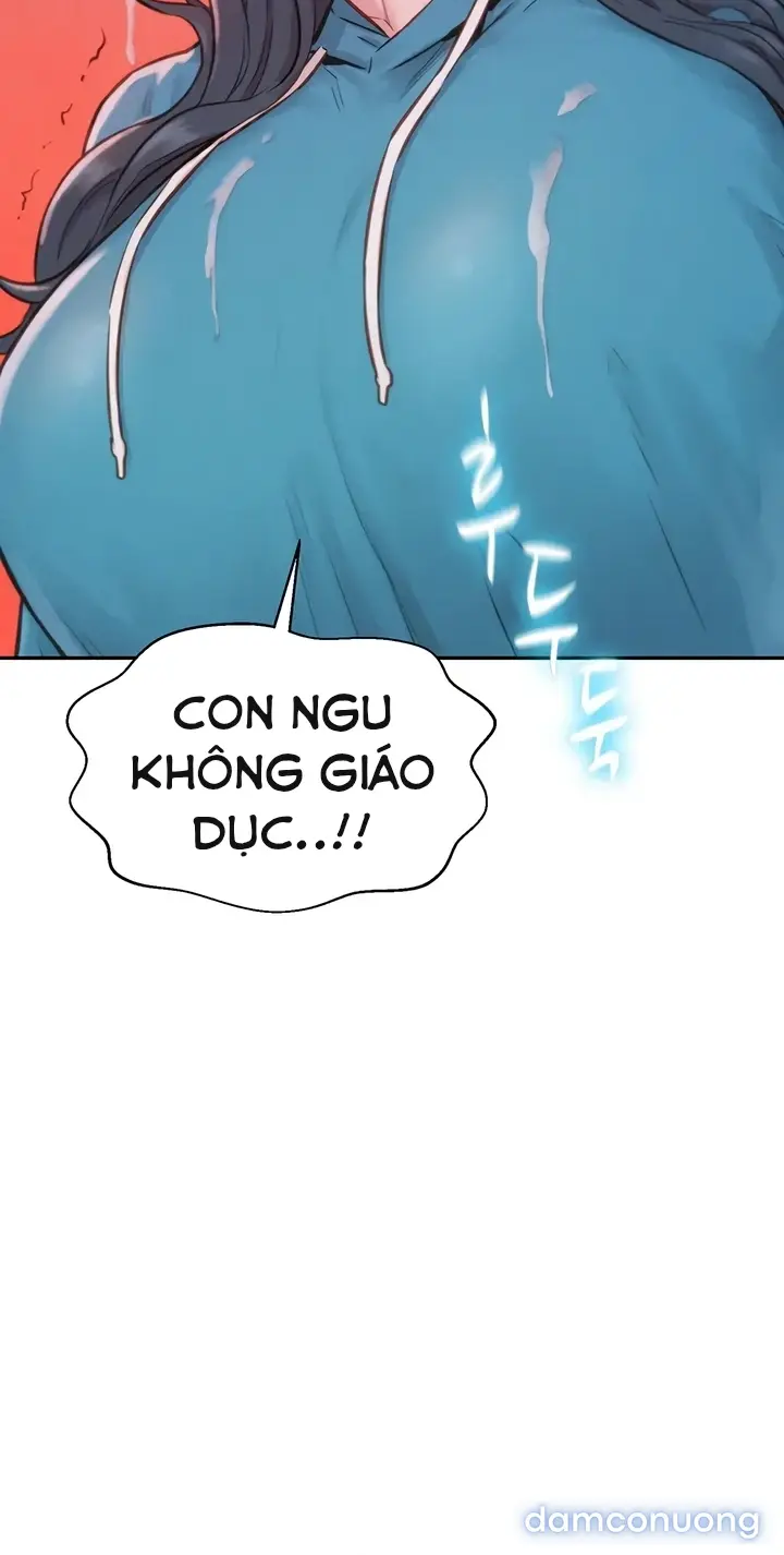 Harem tư bản 