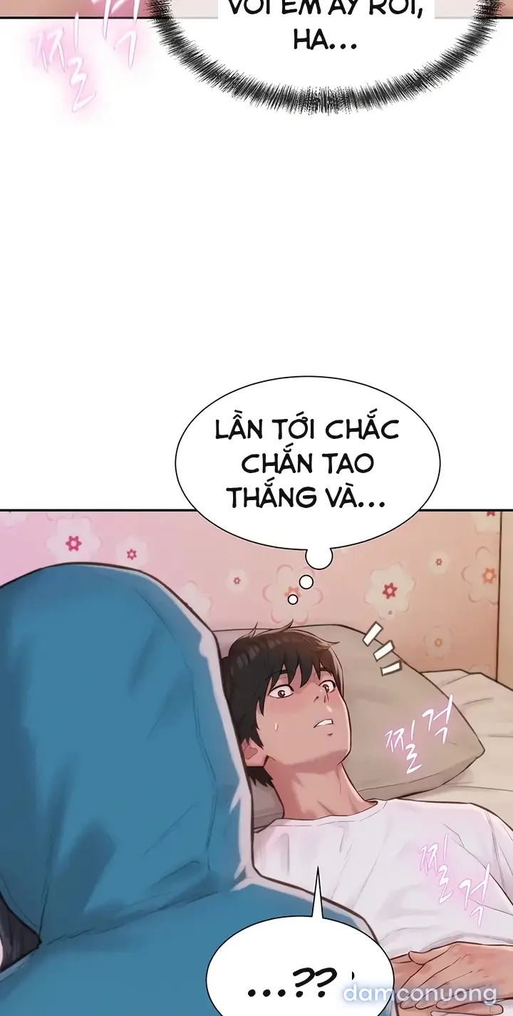 Harem tư bản 