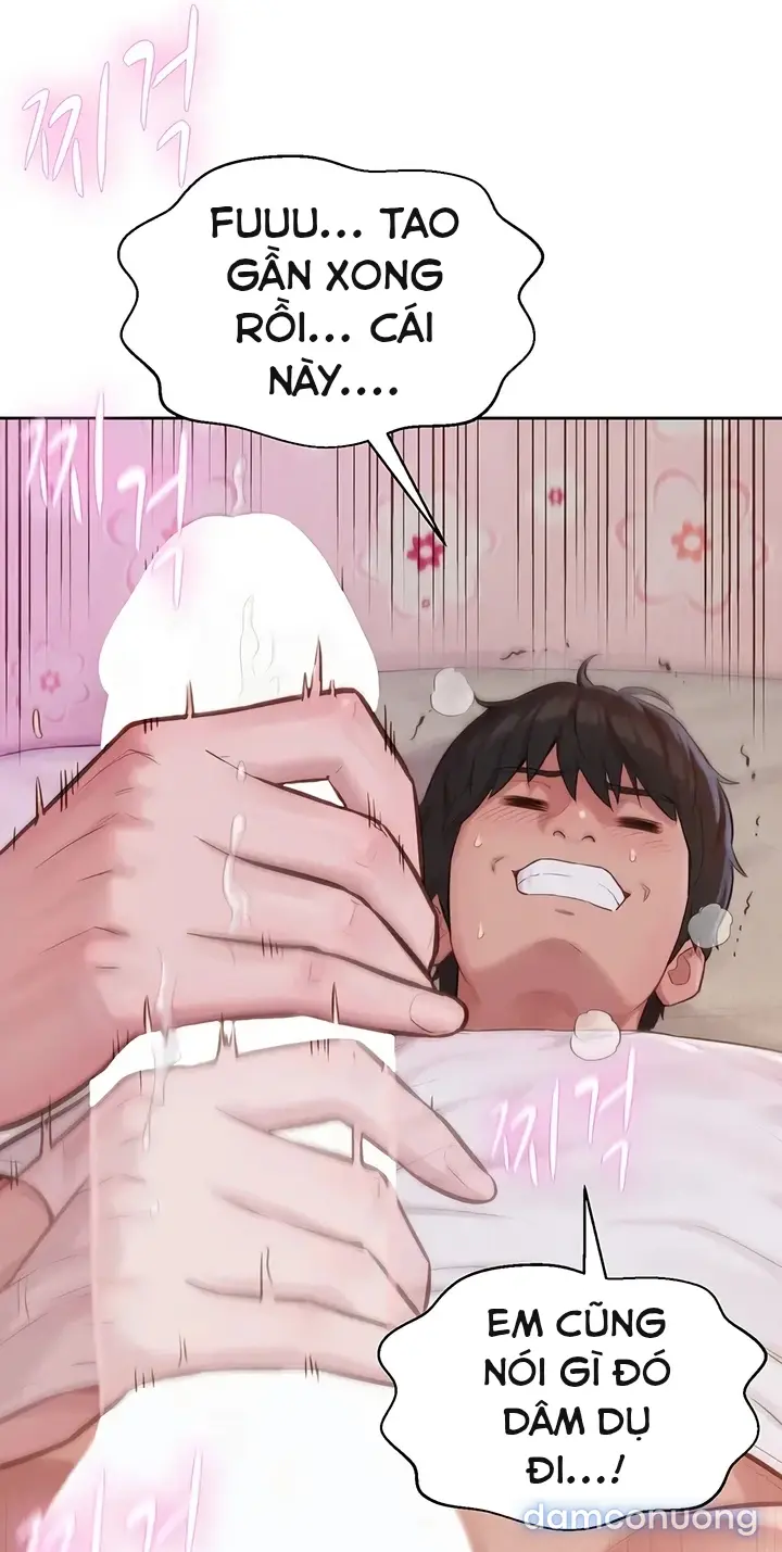 Harem tư bản 