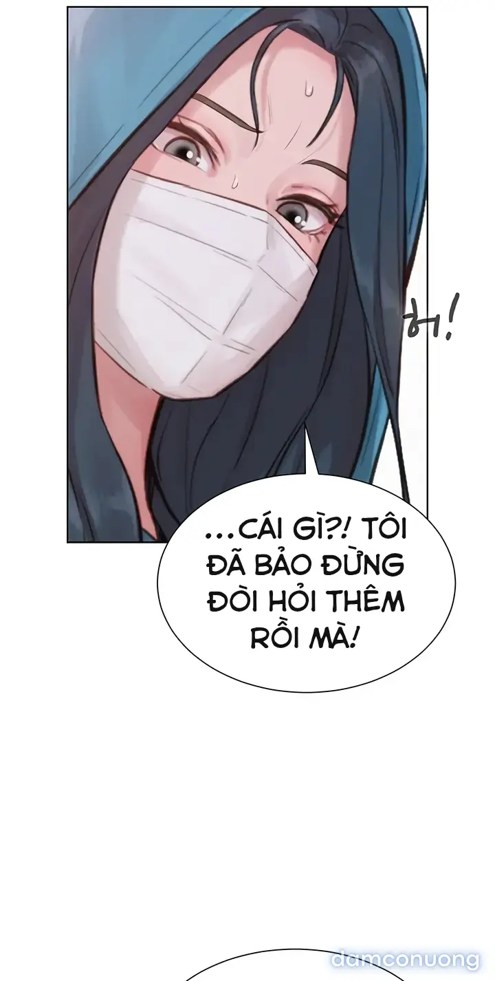 Harem tư bản 