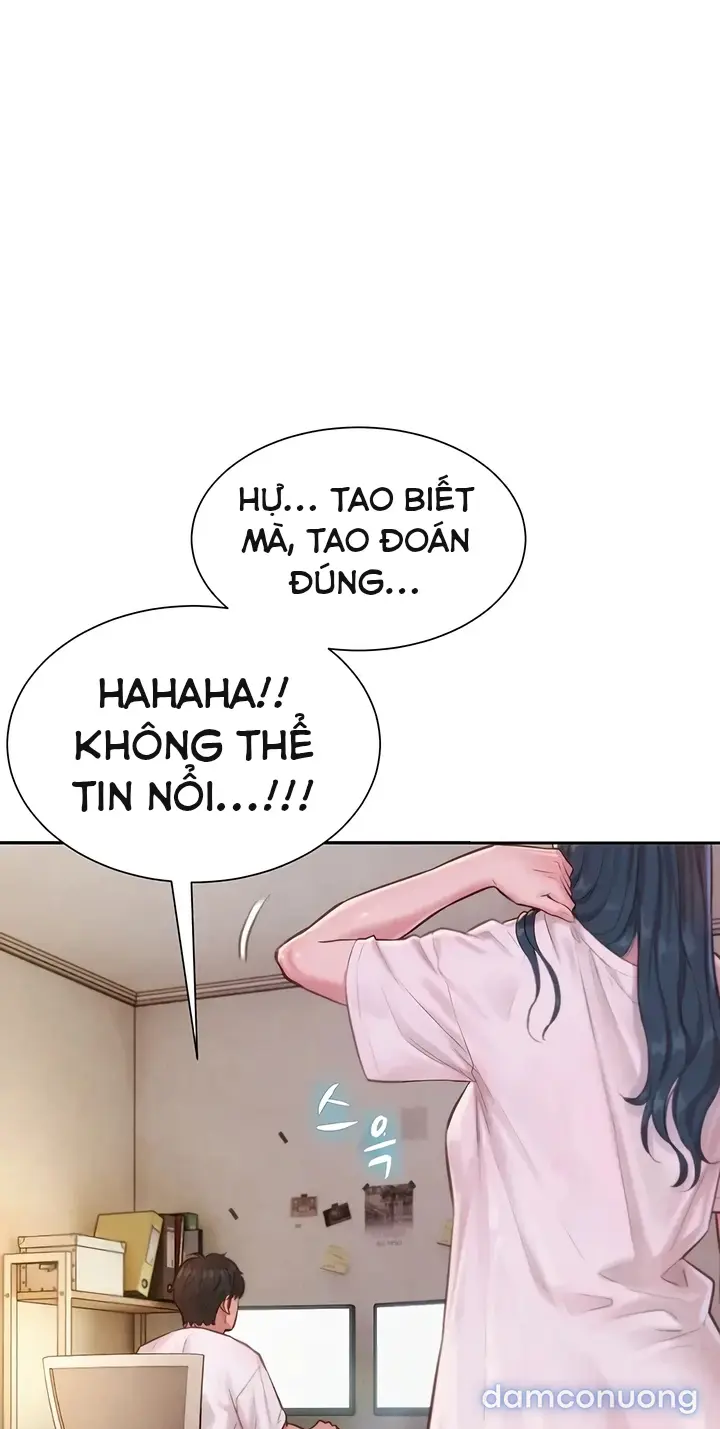Harem tư bản 