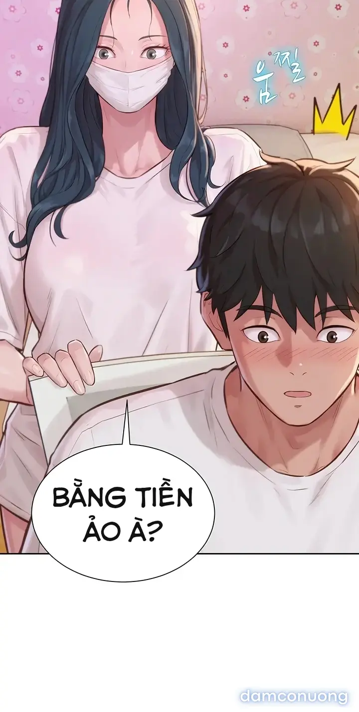Harem tư bản 