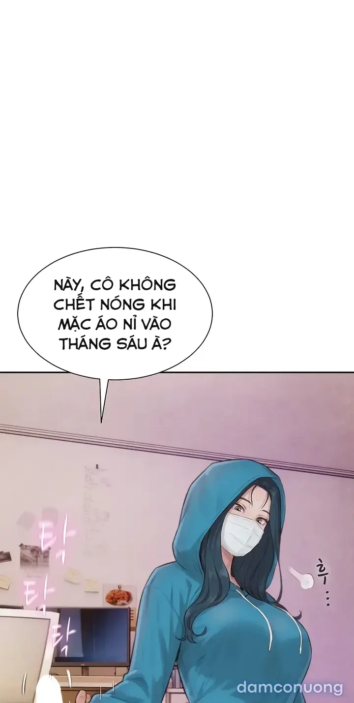 Harem tư bản 