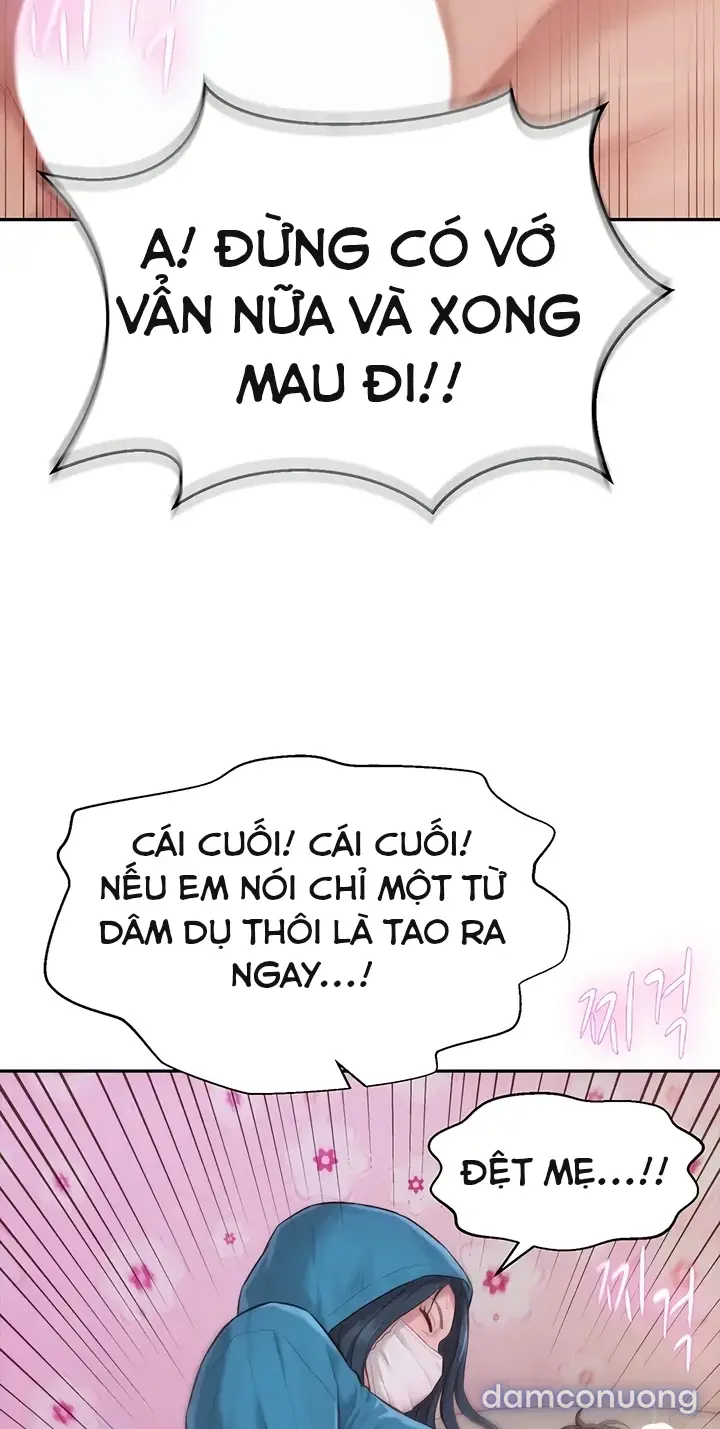 Harem tư bản 