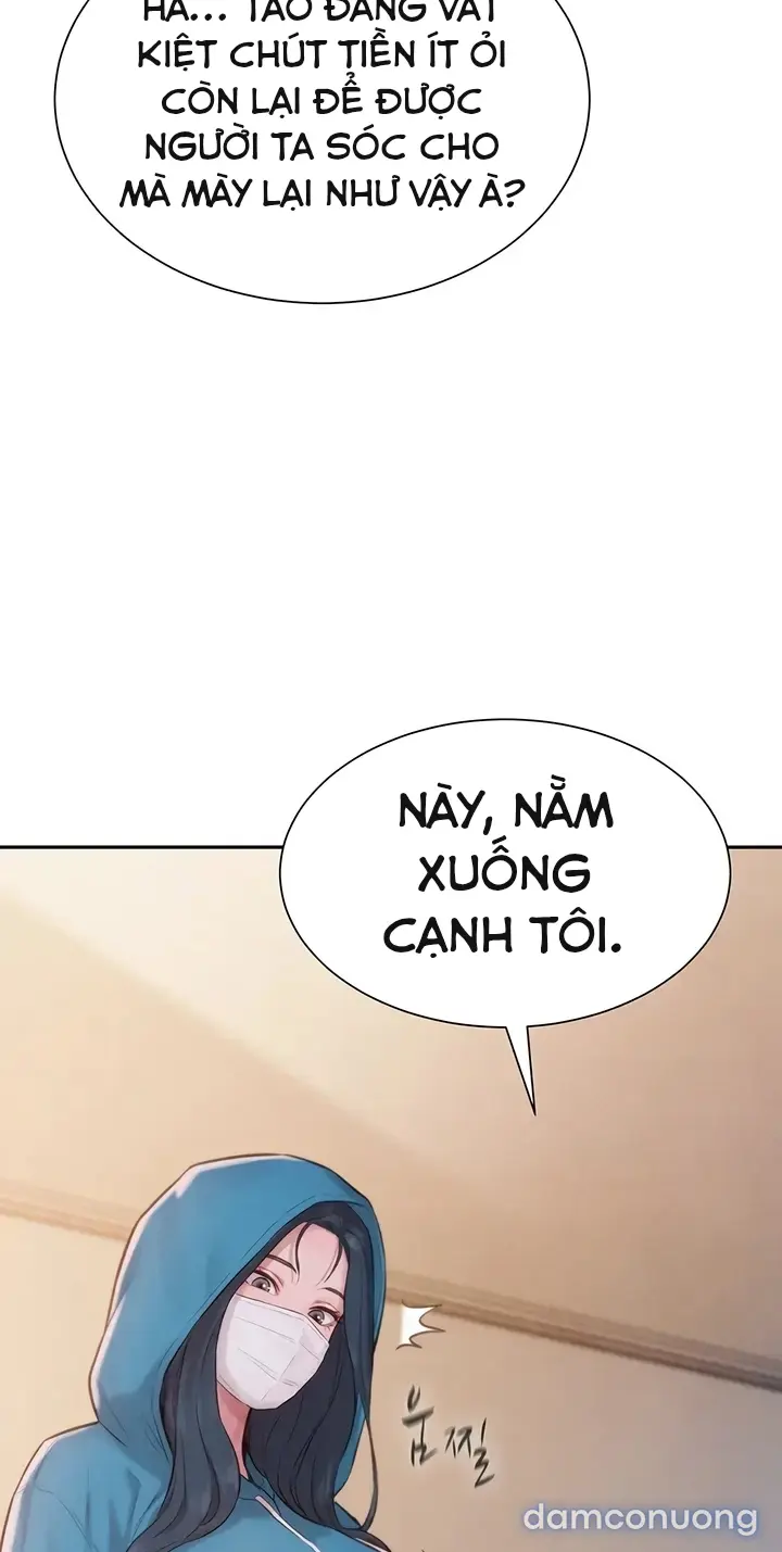 Harem tư bản 