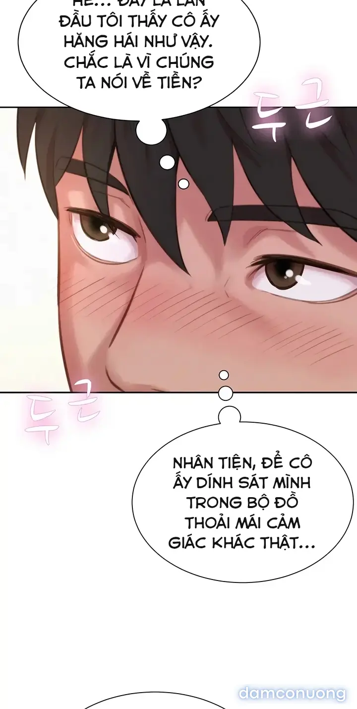Harem tư bản 