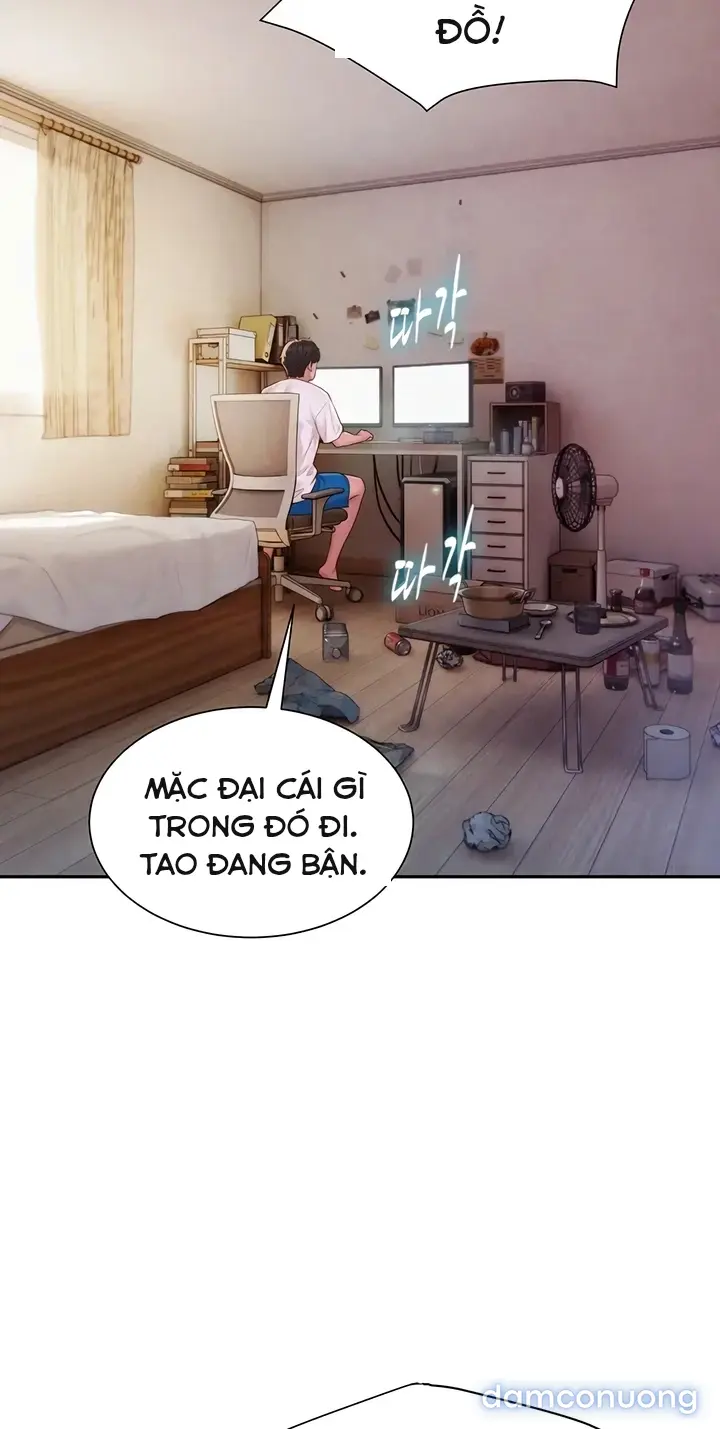 Harem tư bản 