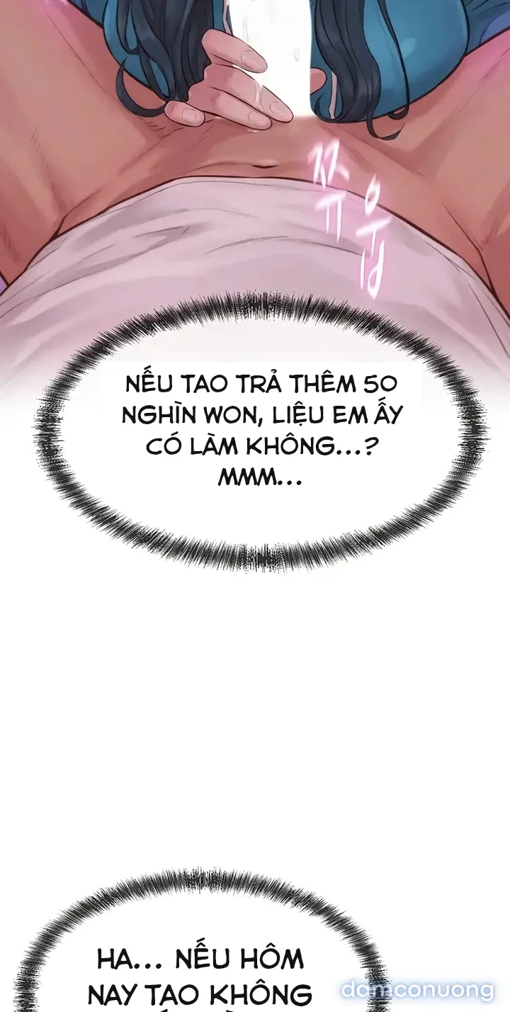 Harem tư bản 
