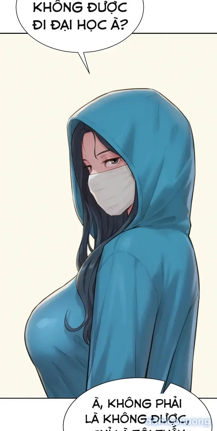 Harem tư bản 