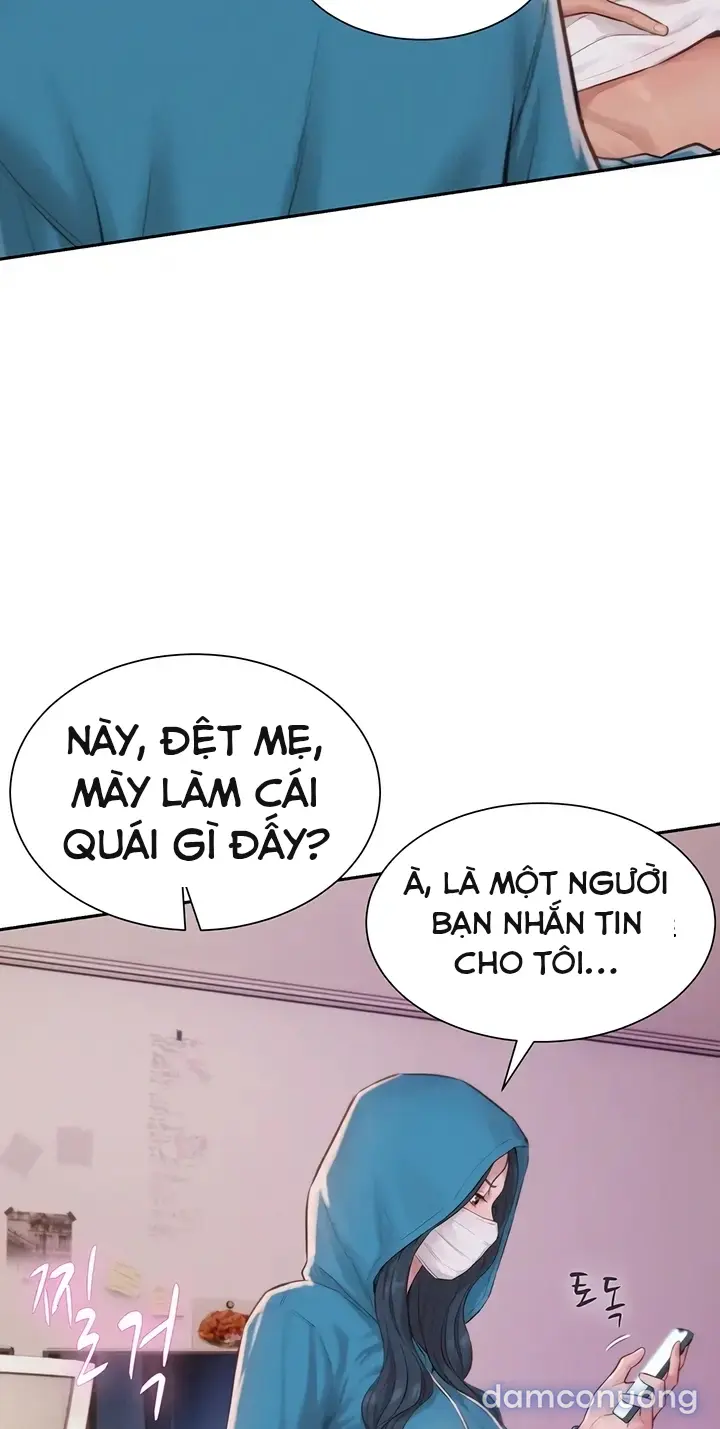Harem tư bản 