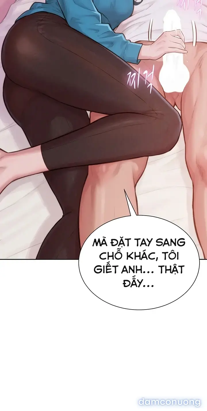 Harem tư bản 