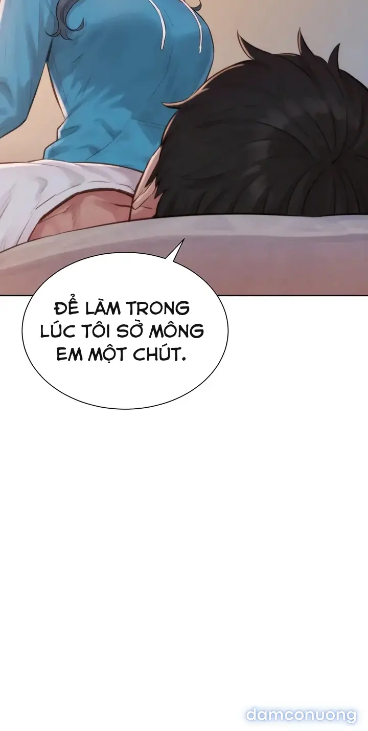 Harem tư bản 
