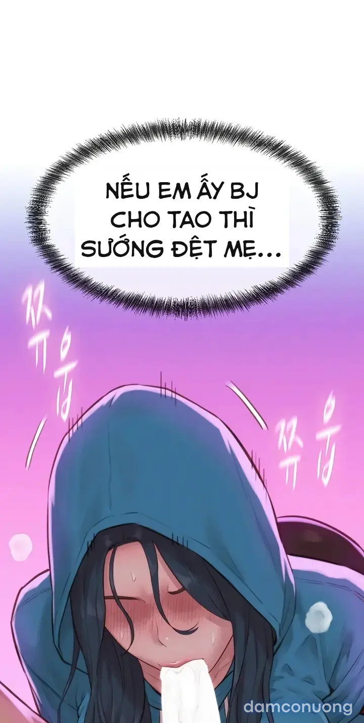 Harem tư bản 