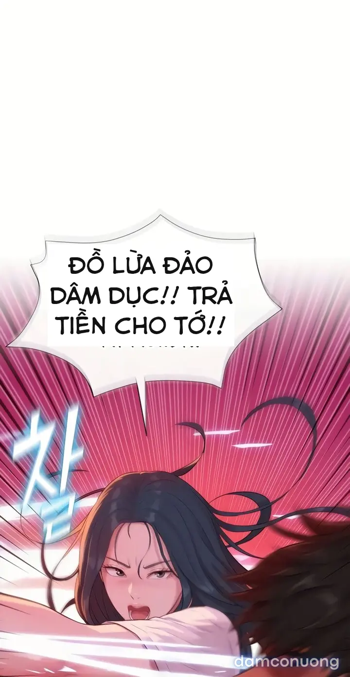 Harem tư bản 