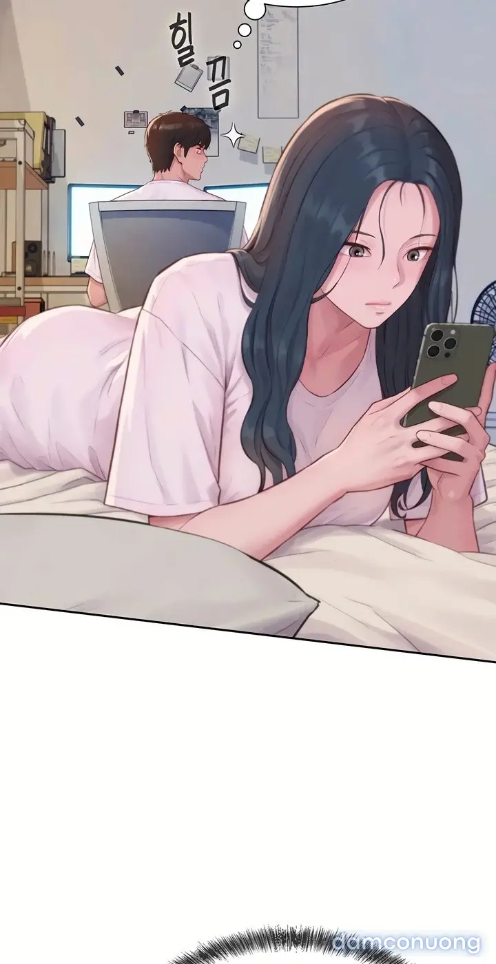 Harem tư bản 