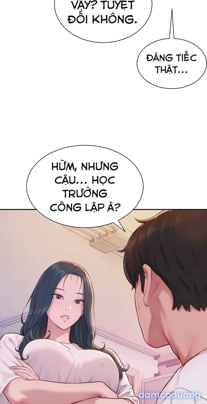 Harem tư bản 