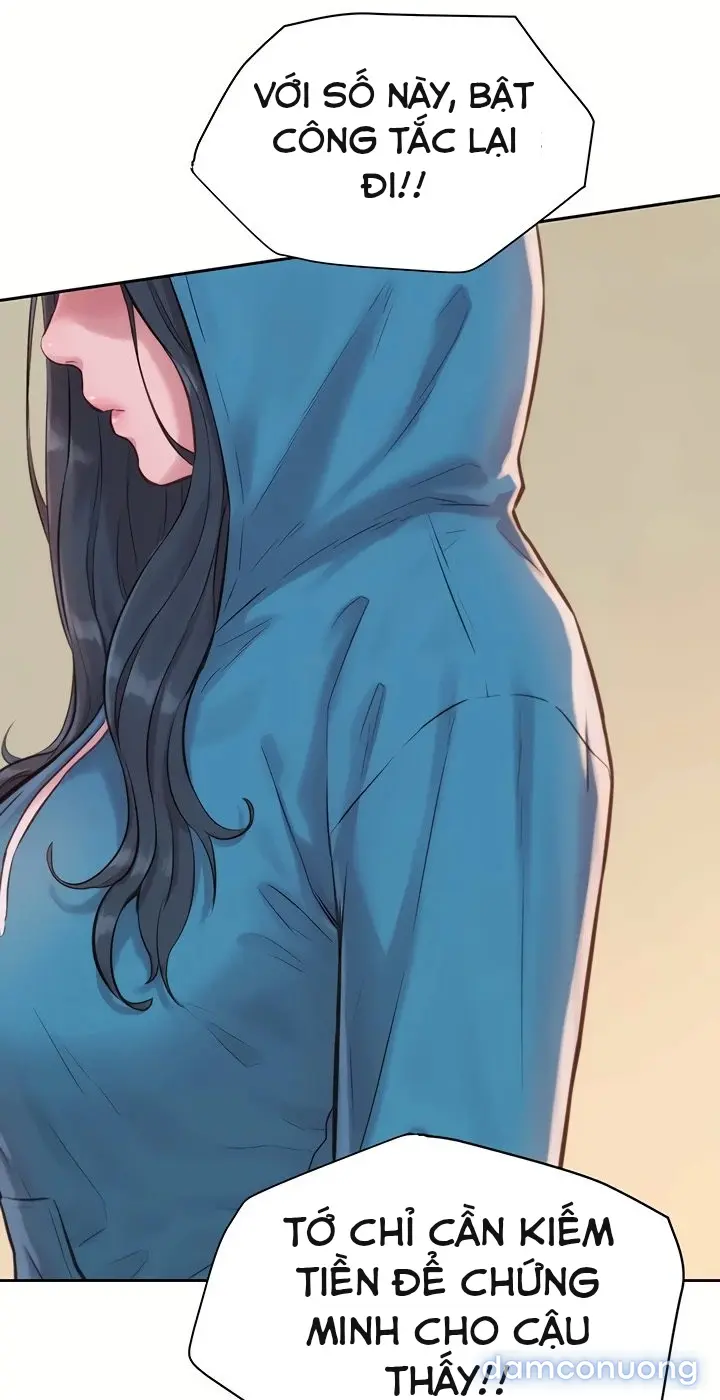 Harem tư bản 
