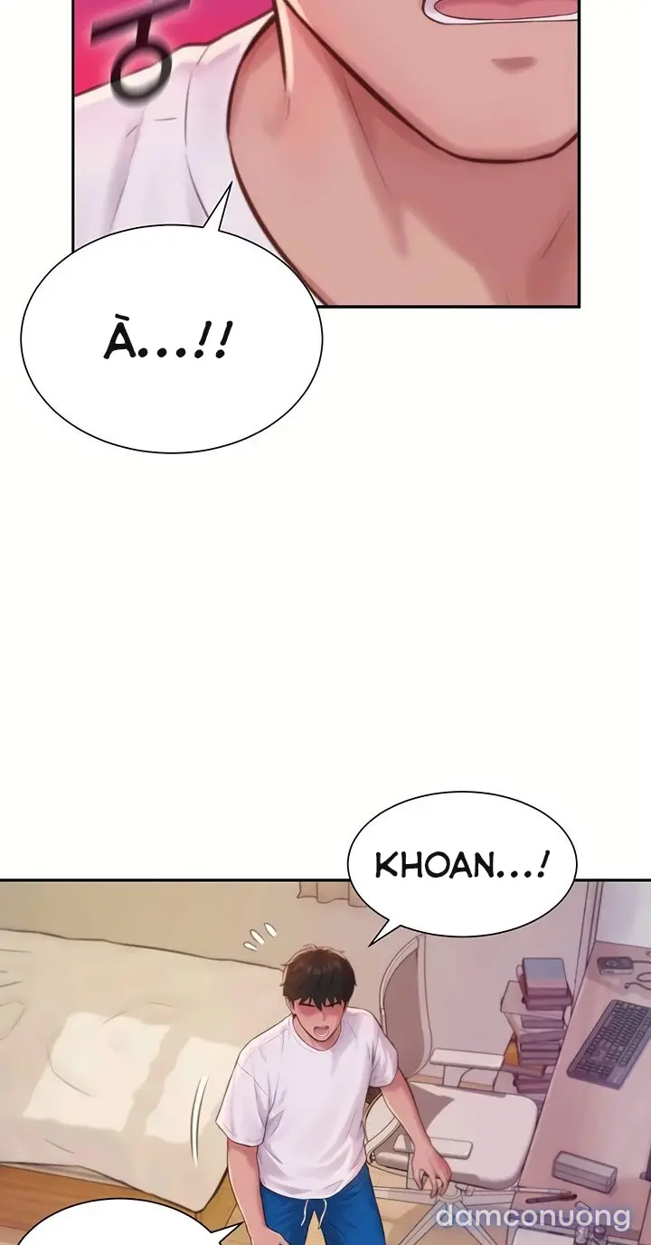 Harem tư bản 